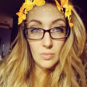 Meet your Posher, Erica